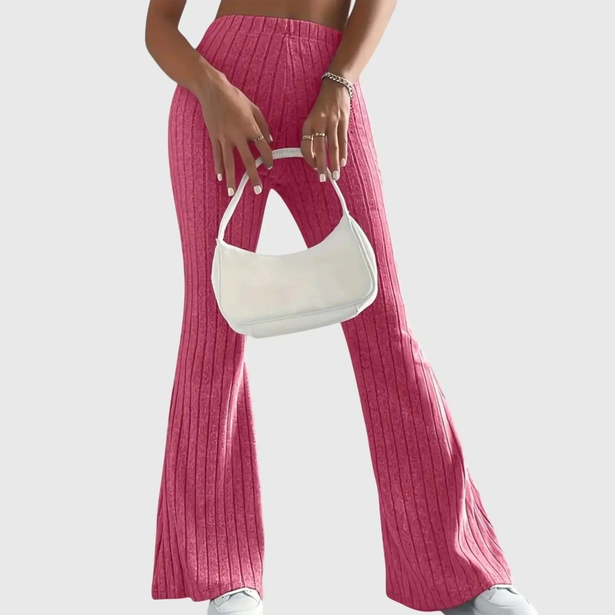 Jennifer | Pantalón Elegante - Elena Duval