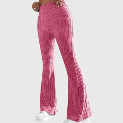 Jennifer | Pantalón Elegante - Elena Duval