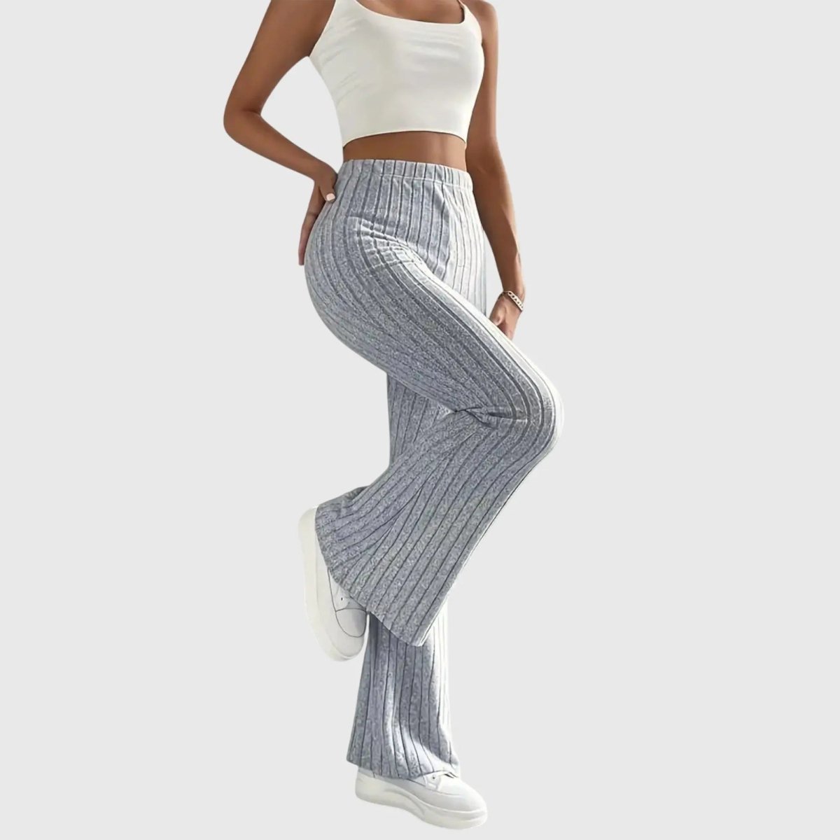 Jennifer | Pantalón Elegante - Elena Duval