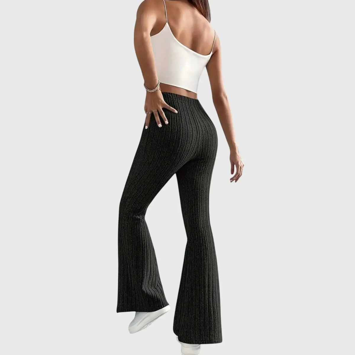 Jennifer | Pantalón Elegante - Elena Duval