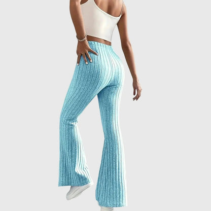Jennifer | Pantalón Elegante - Elena Duval