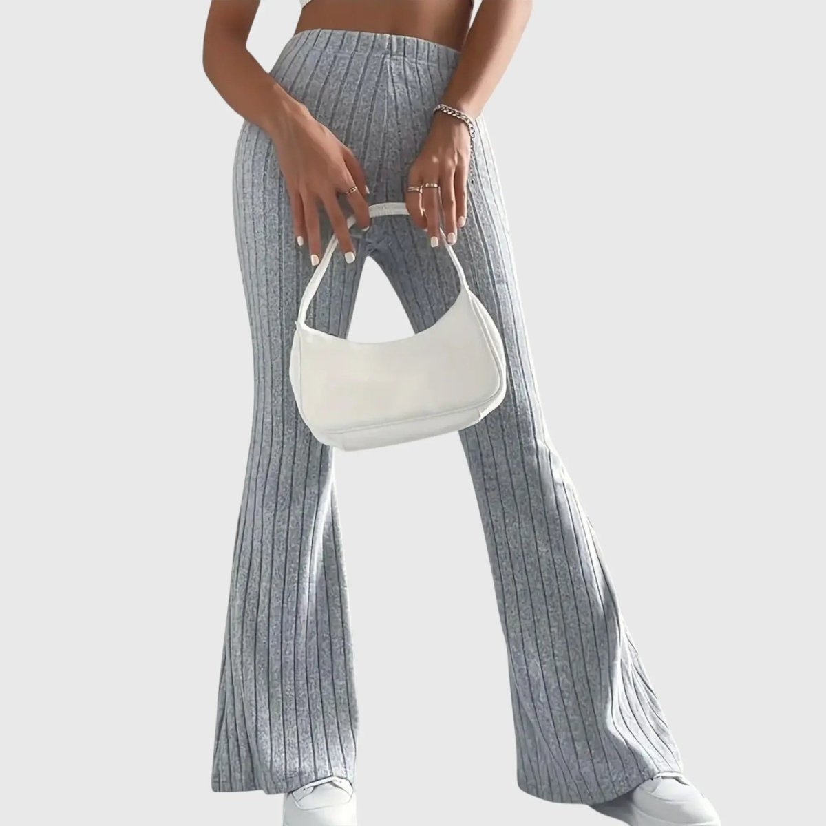Jennifer | Pantalón Elegante - Elena Duval