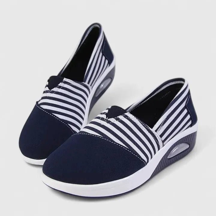 Julia | Zapatillas Ortopédicas - Elena Duval