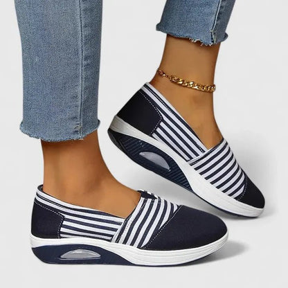 Julia | Zapatillas Ortopédicas - Elena Duval