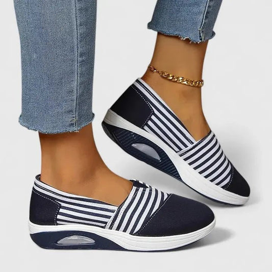 Julia | Zapatillas Ortopédicas - Elena Duval