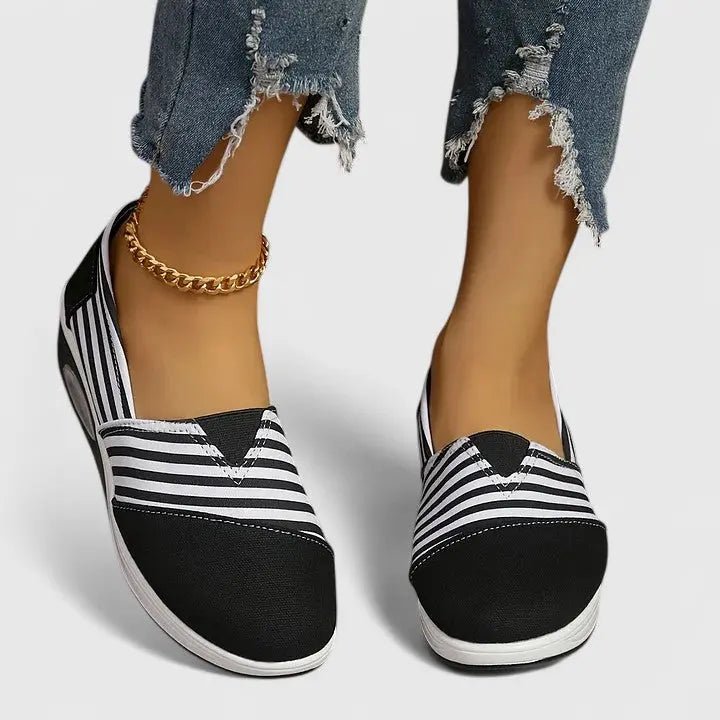 Julia | Zapatillas Ortopédicas - Elena Duval