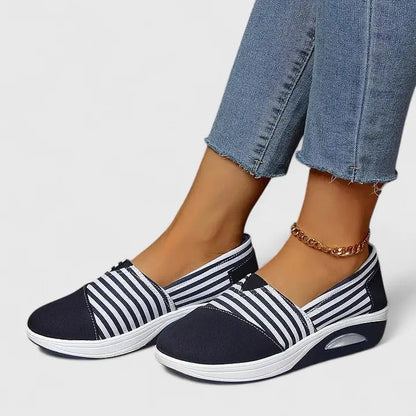 Julia | Zapatillas Ortopédicas - Elena Duval