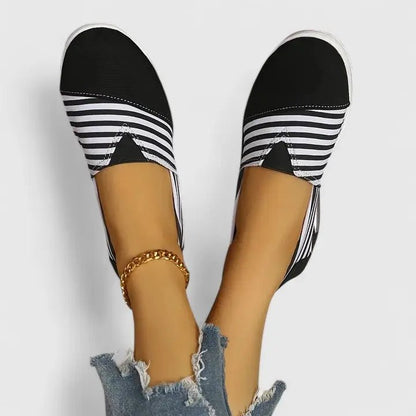 Julia | Zapatillas Ortopédicas - Elena Duval