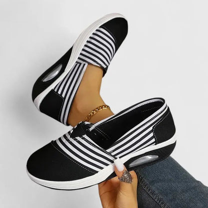 Julia | Zapatillas Ortopédicas - Elena Duval