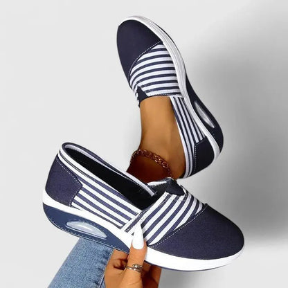 Julia | Zapatillas Ortopédicas - Elena Duval