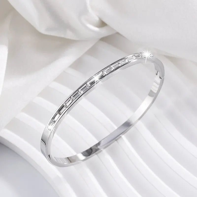 Julieta | Pulsera Dorada - Elena Duval