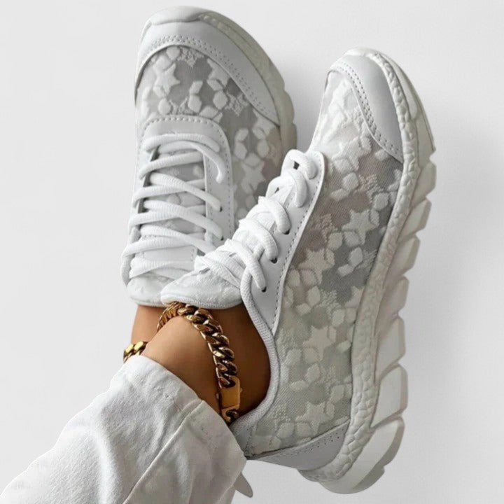 Khalyria | Comfortable Sneakers - Elena Duval