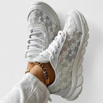Khalyria | Comfortable Sneakers - Elena Duval