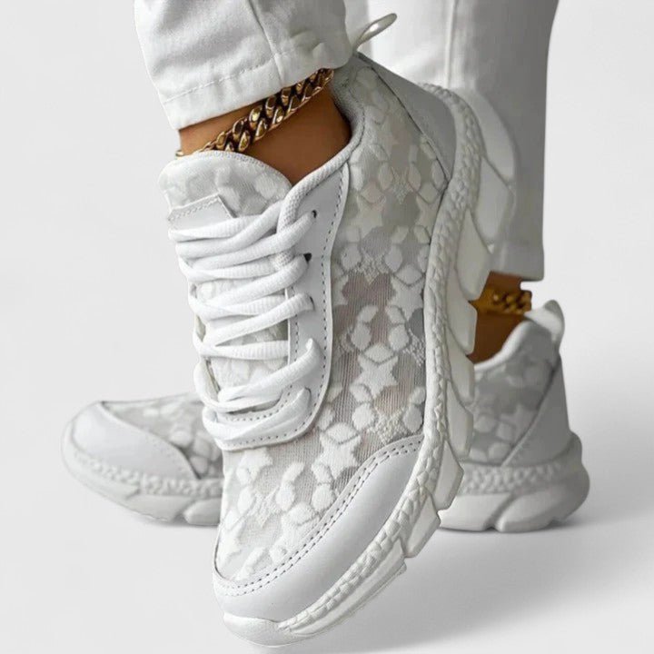 Khalyria | Comfortable Sneakers - Elena Duval