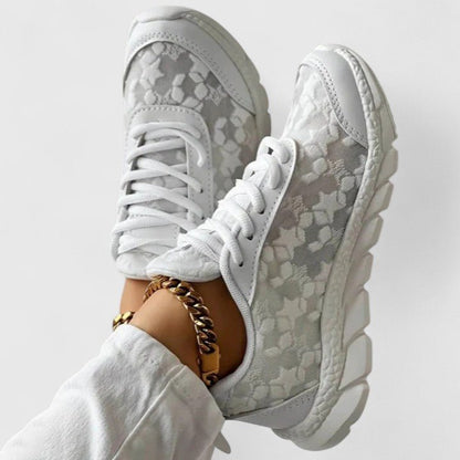 Khalyria | Comfortable Sneakers - Elena Duval