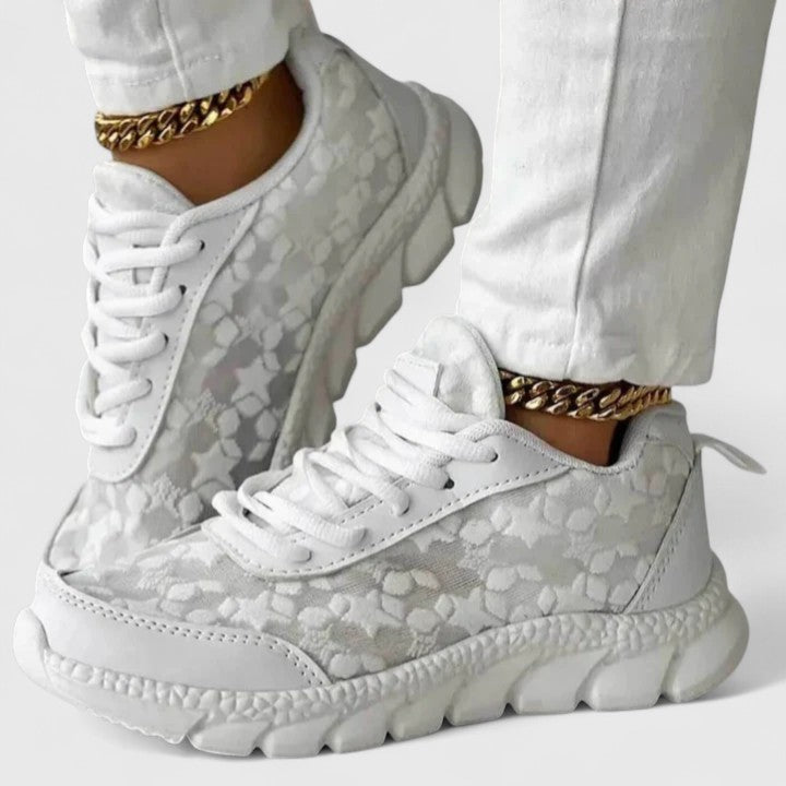 Khalyria | Comfortable Sneakers - Elena Duval
