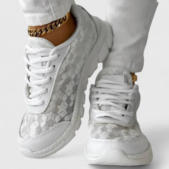 Khalyria | Comfortable Sneakers - Elena Duval