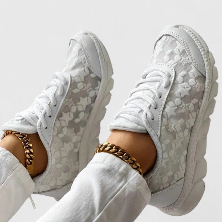 Khalyria | Comfortable Sneakers - Elena Duval