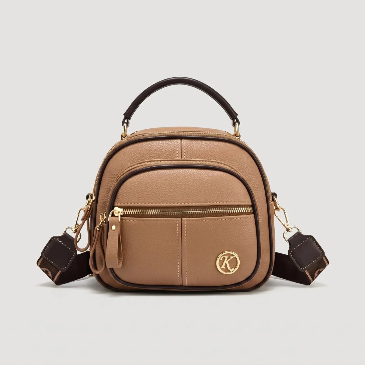 Kira | Bolso Cruzado - Elena Duval