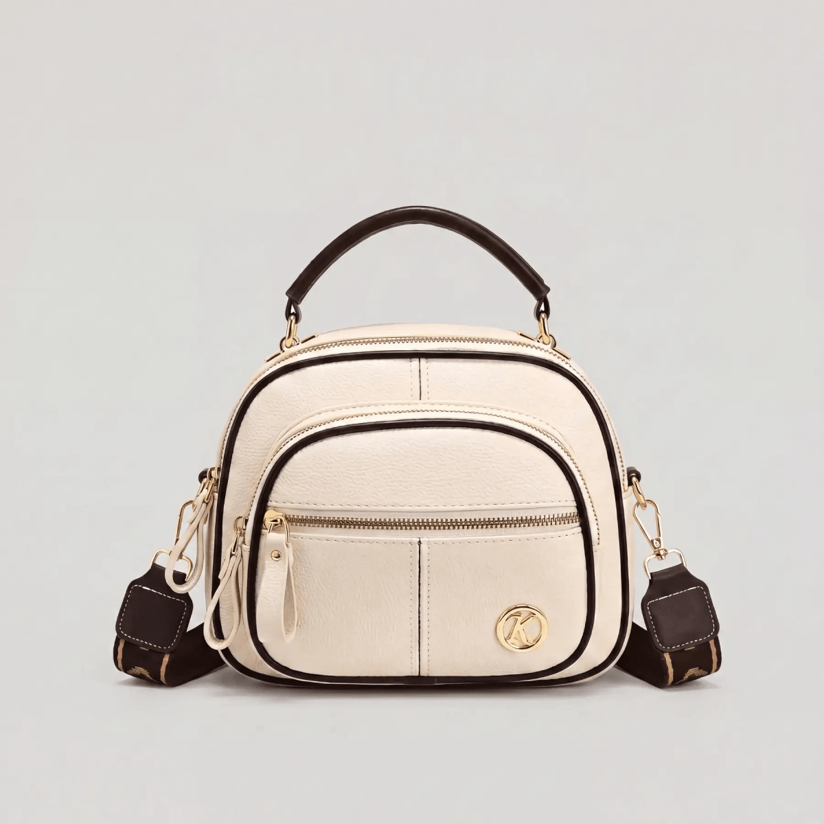 Kira | Bolso Cruzado - Elena Duval