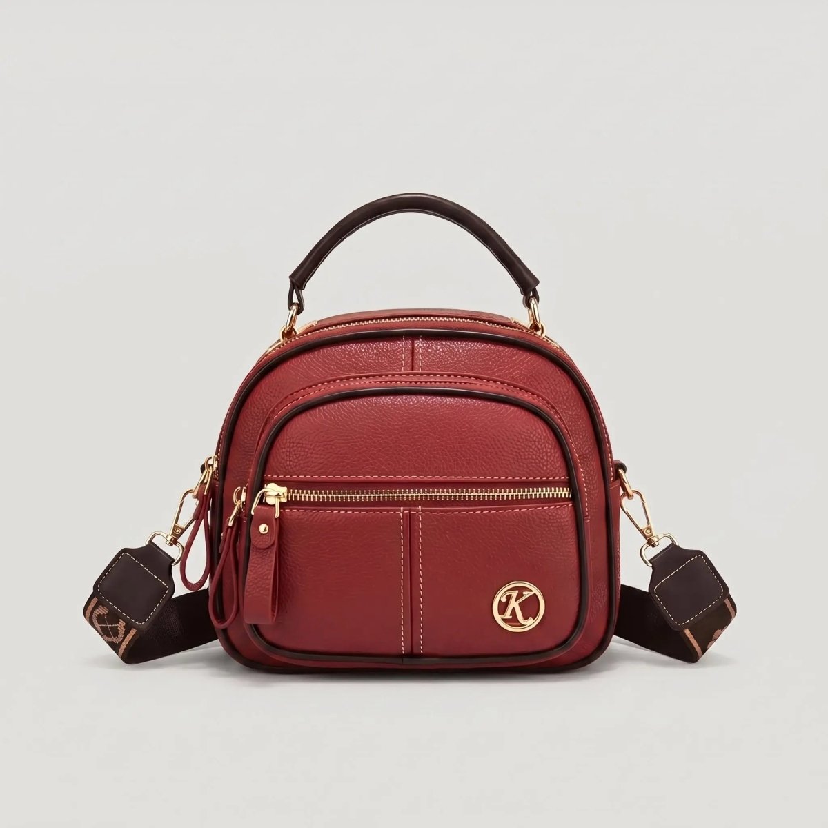 Kira | Bolso Cruzado - Elena Duval