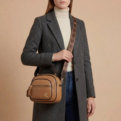 Kira | Bolso Cruzado - Elena Duval