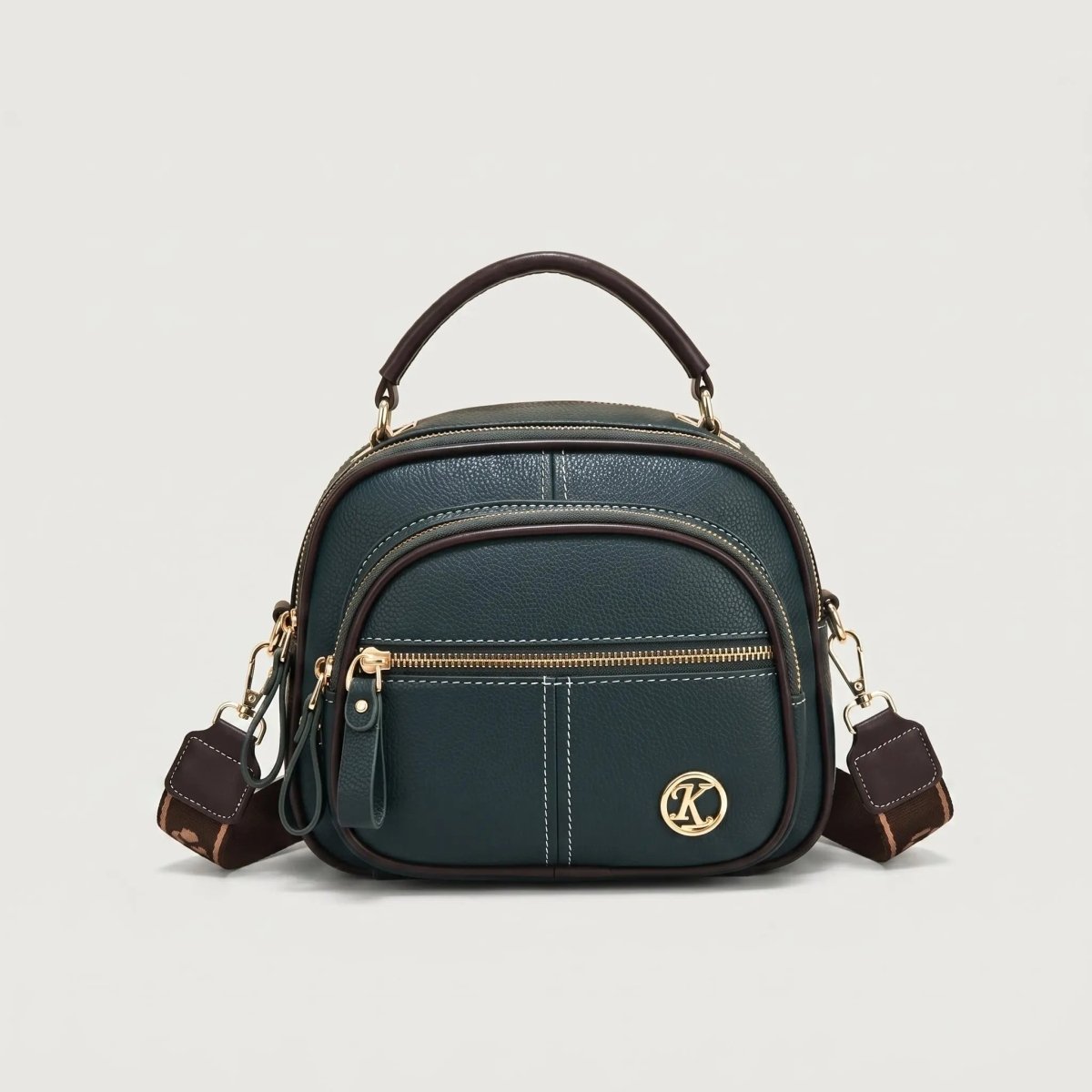 Kira | Bolso Cruzado - Elena Duval