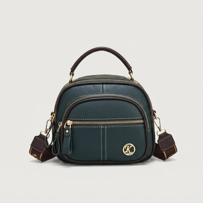 Kira | Bolso Cruzado - Elena Duval