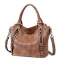 Kira | Women's Shoulder Tote Bag