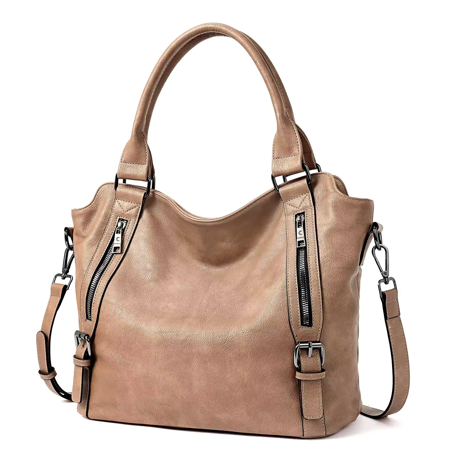 Kira | Women's Shoulder Tote Bag