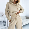 Thalia™ | Cozy Hoodie Set for Women