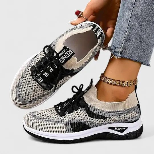 Koralyn | Zapatillas de Confort - Elena Duval