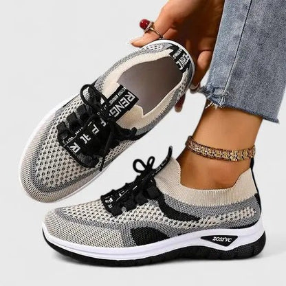 Koralyn | Zapatillas de Confort - Elena Duval