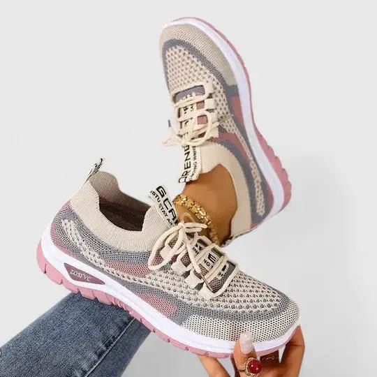 Koralyn | Zapatillas de Confort - Elena Duval