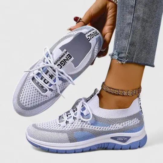 Koralyn | Zapatillas de Confort - Elena Duval