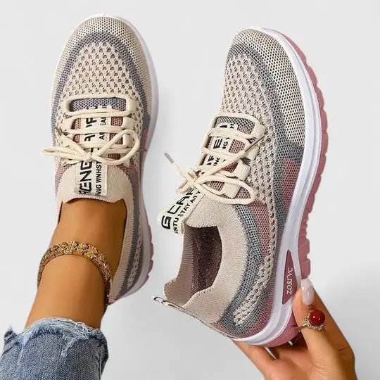 Koralyn | Zapatillas de Confort - Elena Duval