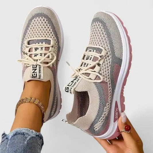 Koralyn | Zapatillas de Confort - Elena Duval