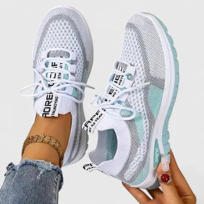 Koralyn | Zapatillas de Confort - Elena Duval