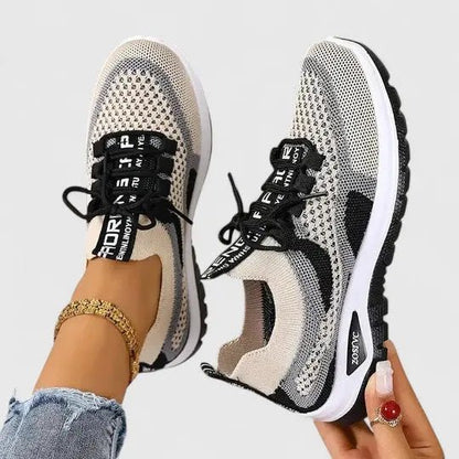 Koralyn | Zapatillas de Confort - Elena Duval