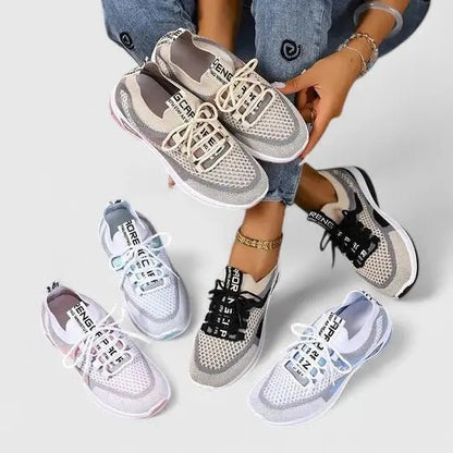 Koralyn | Zapatillas de Confort - Elena Duval