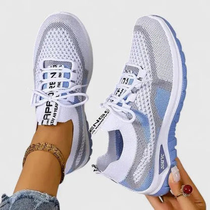 Koralyn | Zapatillas de Confort - Elena Duval