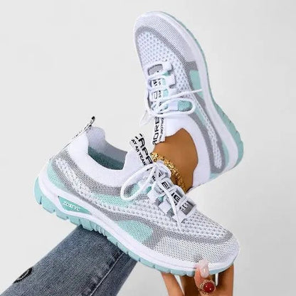 Koralyn | Zapatillas de Confort - Elena Duval