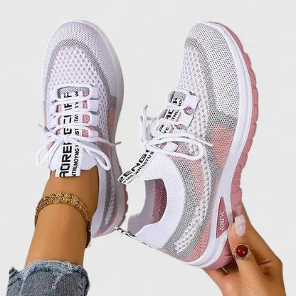 Koralyn | Zapatillas de Confort - Elena Duval