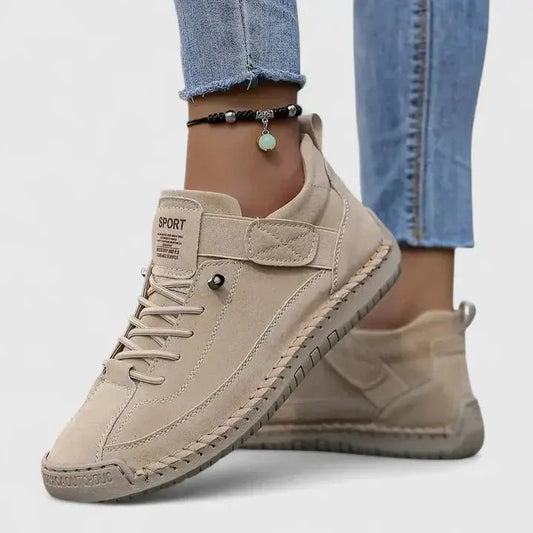 Kymberleigh | Zapatillas Ortopédicas - Elena Duval