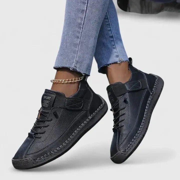 Kymberleigh | Zapatillas Ortopédicas - Elena Duval