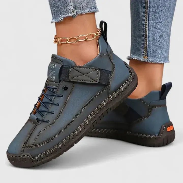 Kymberleigh | Zapatillas Ortopédicas - Elena Duval