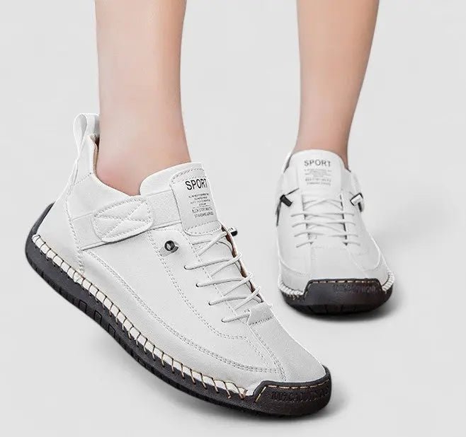 Kymberleigh | Zapatillas Ortopédicas - Elena Duval