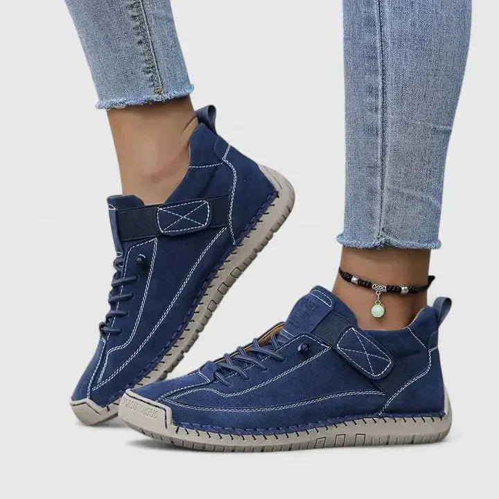 Kymberleigh | Zapatillas Ortopédicas - Elena Duval