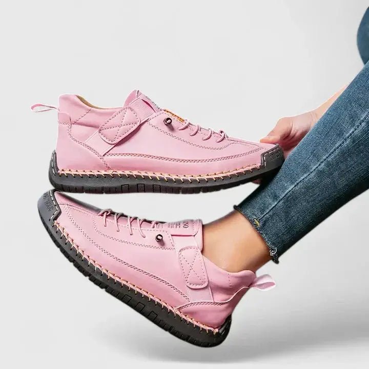 Kymberleigh | Zapatillas Ortopédicas - Elena Duval