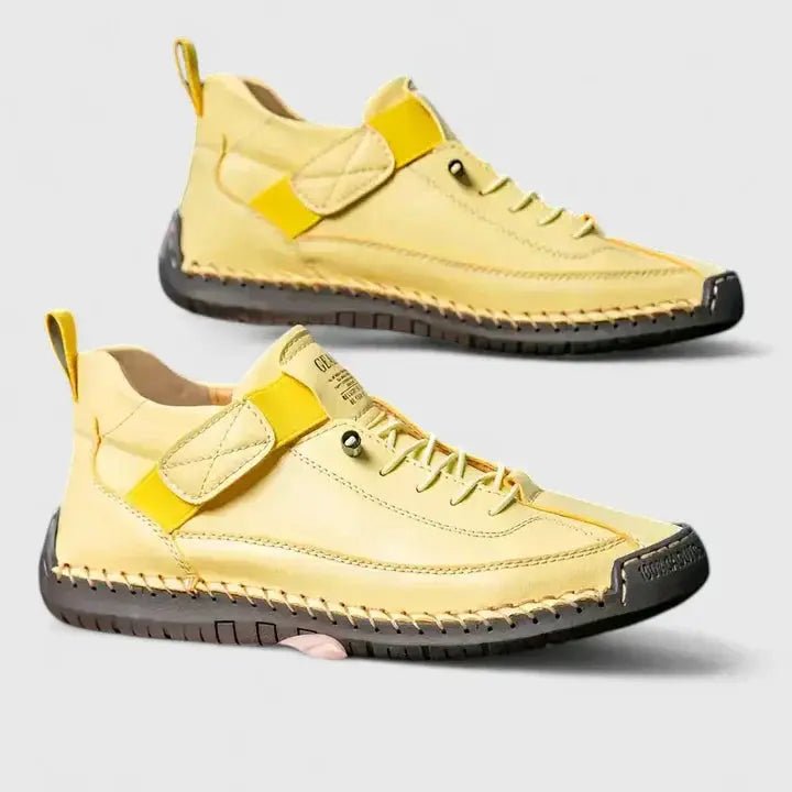 Kymberleigh | Zapatillas Ortopédicas - Elena Duval